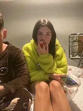 Brunnettebabe007 online show from December 5, 2025, 12:32 am