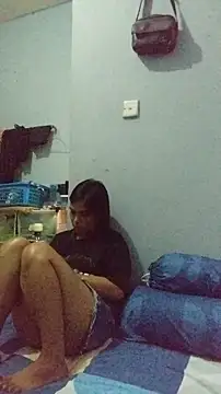 Snapshot of Nex_live chatting on February 15, 2026, 9:52 am Nex live online show from February 15, 2026, 9:52 am