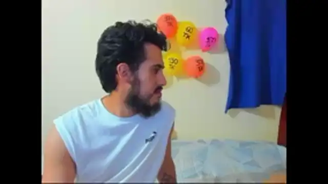 astredad2025 online show from October 30, 2025, 3:05 am