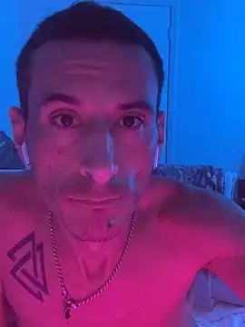 Davidorlando333xh online show from March 10, 2026, 2:37 am