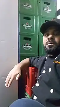 Sfdocom online show from November 14, 2025, 10:57 pm