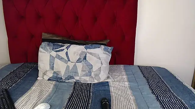 Sex-Great online show from November 17, 2025, 7:29 pm