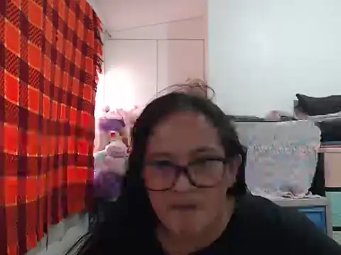 Snapshot of Kinkybela2025 chatting on January 16, 2026, 3:54 am Kinkybela2025 online show from January 16, 2026, 3:54 am