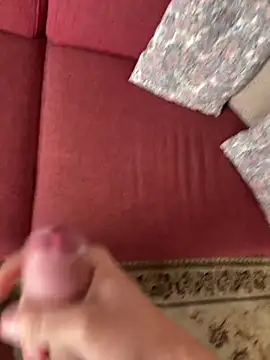 iCum uCum online show from January 14, 2026, 7:34 am