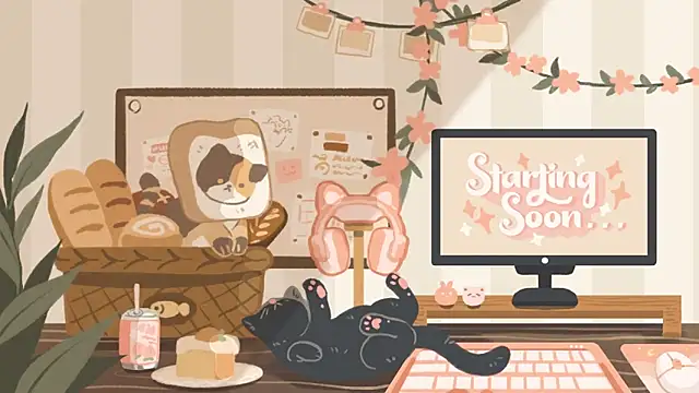 geekycastillo online show from March 27, 2026, 3:15 am