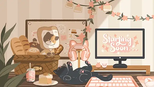 geekycastillo online show from March 13, 2026, 2:49 am