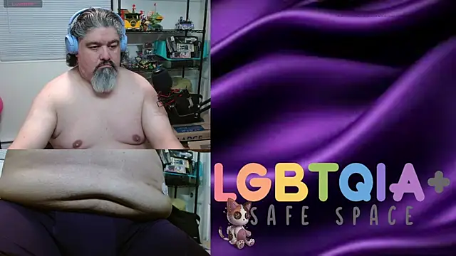 geekycastillo online show from March 19, 2026, 3:50 am