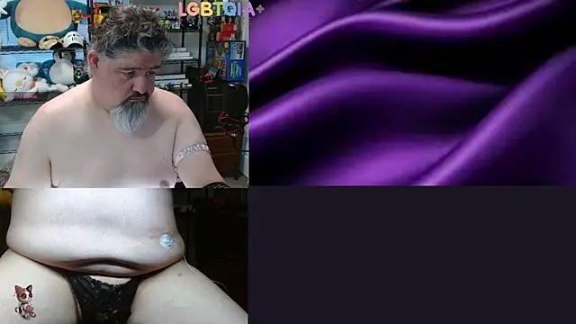 Snapshot of geekycastillo chatting on May 16, 2026, 3:16 am geekycastillo online show from May 16, 2026, 3:16 am