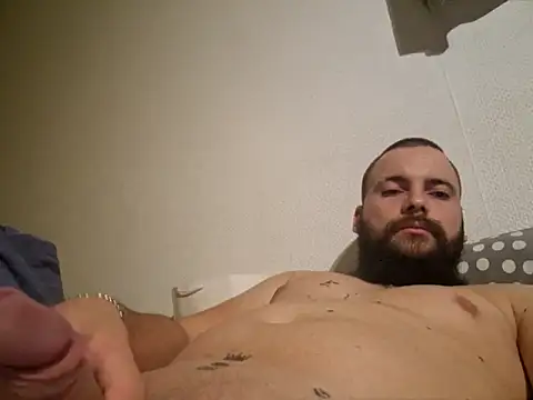 Ohbunnyfree online show from October 20, 2025, 7:36 pm