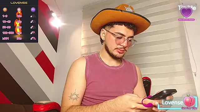 Zac Golden online show from March 22, 2026, 1:56 pm