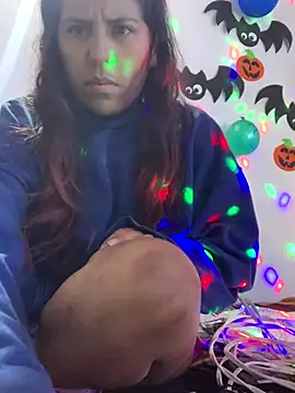 Snapshot of TifannyKitty__ chatting on October 20, 2025, 1:55 pm TifannyKitty   online show from October 20, 2025, 1:55 pm