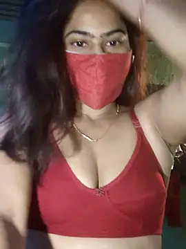 Ankitahot1993 online show from July 18, 2026, 12:30 am