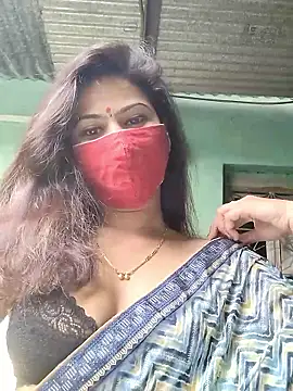 Ankitahot1993 online show from May 23, 2026, 10:25 am