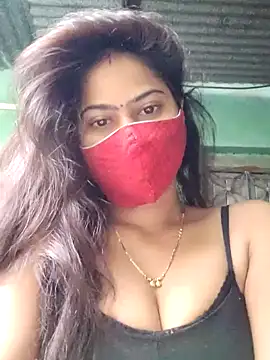 Ankitahot1993 online show from April 19, 2026, 12:44 am