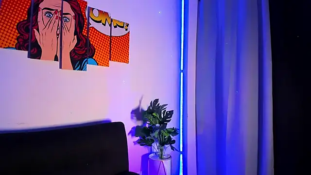 Snapshot of ODINVIDE-1 chatting on December 5, 2025, 8:39 pm ODINVIDE-1 online show from December 5, 2025, 8:39 pm