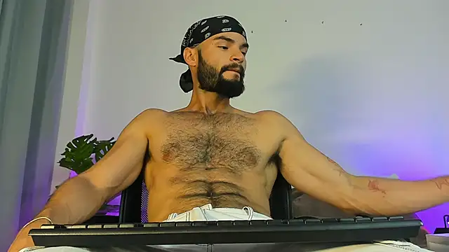 Snapshot of ODINVIDE-1 chatting on October 24, 2025, 5:12 pm ODINVIDE-1 online show from October 24, 2025, 5:12 pm