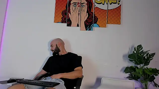 Snapshot of ODINVIDE-1 chatting on November 27, 2025, 8:09 pm ODINVIDE-1 online show from November 27, 2025, 8:09 pm