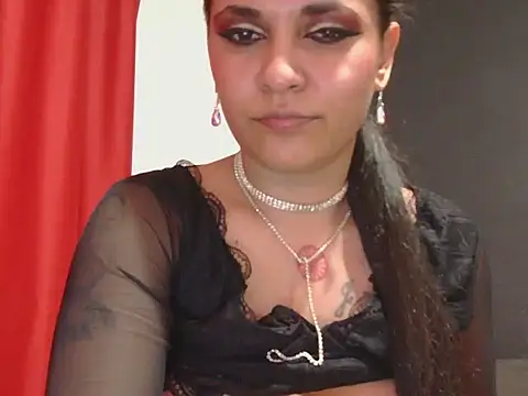 HotJanetta online show from December 20, 2025, 9:39 pm