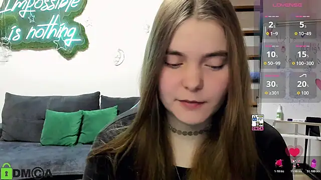 Snapshot of MiraaBloom chatting on December 15, 2025, 2:12 pm MiraaBloom online show from December 15, 2025, 2:12 pm