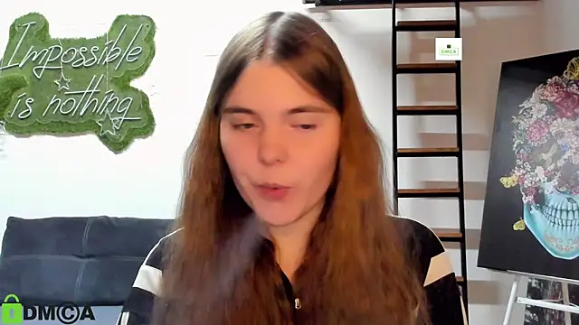 MiraaBloom online show from March 24, 2026, 2:39 pm