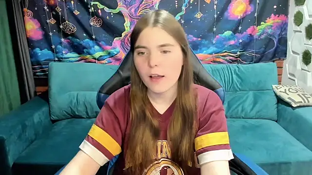 MiraaBloom online show from April 20, 2026, 1:56 pm