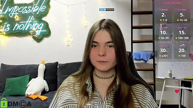 MiraaBloom online show from December 17, 2025, 2:44 pm