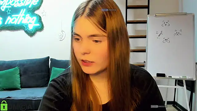 MiraaBloom online show from January 14, 2026, 2:31 pm