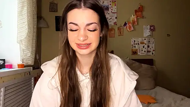 TheRealAnna online show from November 15, 2025, 10:52 am