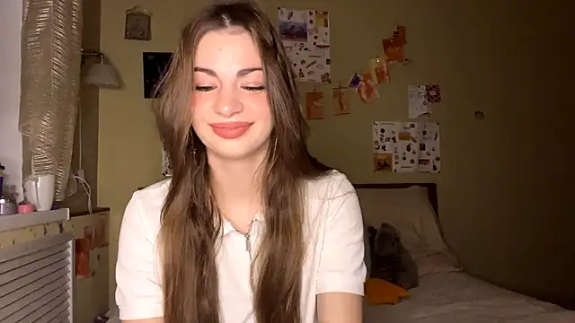 TheRealAnna online show from December 2, 2025, 3:25 pm