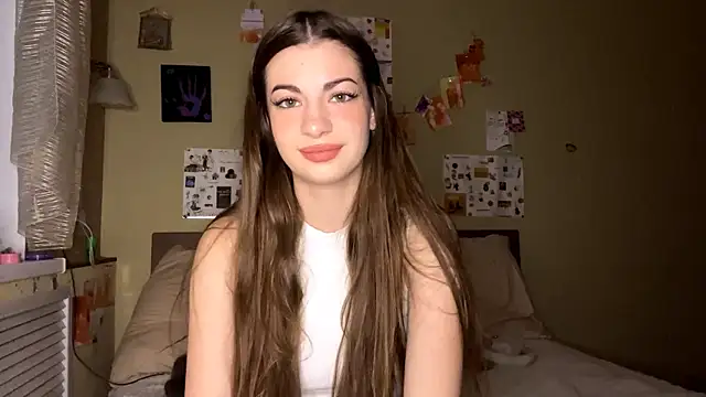 TheRealAnna online show from December 3, 2025, 1:32 pm