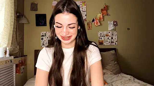 TheRealAnna online show from November 26, 2025, 10:15 am