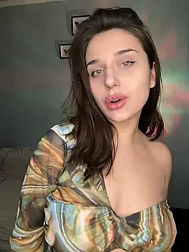 Snapshot of ScarletSi chatting on January 17, 2026, 8:56 pm ScarletSi online show from January 17, 2026, 8:56 pm