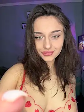 Snapshot of ScarletSi chatting on March 4, 2026, 8:38 pm ScarletSi online show from March 4, 2026, 8:38 pm