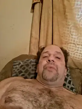 Bingos1235 online show from November 25, 2025, 8:42 pm