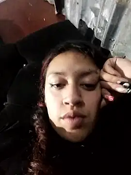 mia scarlett7 online show from January 7, 2026, 12:37 am