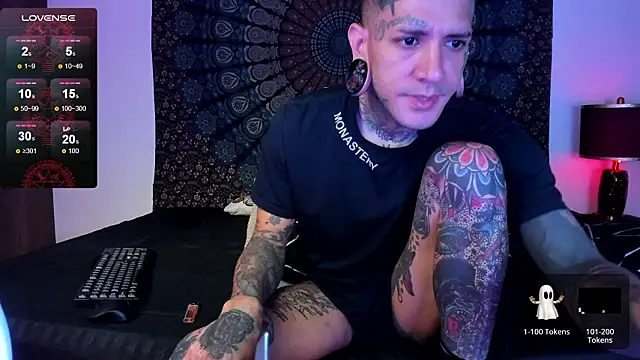 cleoo jhonny online show from January 17, 2026, 6:00 pm