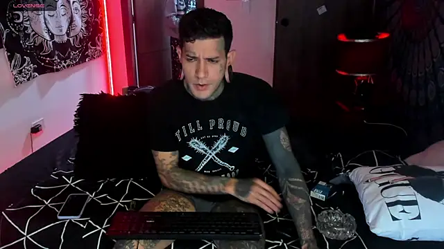 cleoo jhonny online show from November 20, 2025, 6:58 am