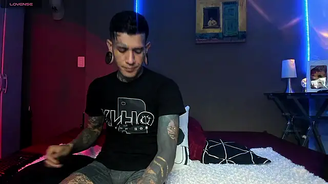 cleoo jhonny online show from March 21, 2026, 5:08 am