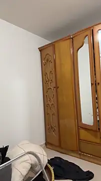 Snapshot of xiaofan777 chatting on November 5, 2025, 9:23 am xiaofan777 online show from November 5, 2025, 9:23 am