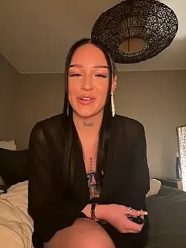 Gabbyys online show from February 8, 2026, 8:06 pm