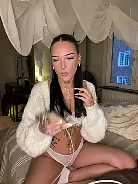 Gabbyys online show from May 4, 2026, 7:17 pm