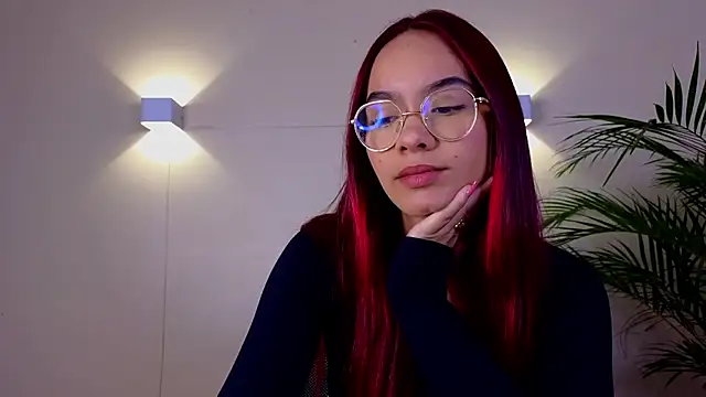 gracehall 1 online show from February 19, 2026, 11:18 am