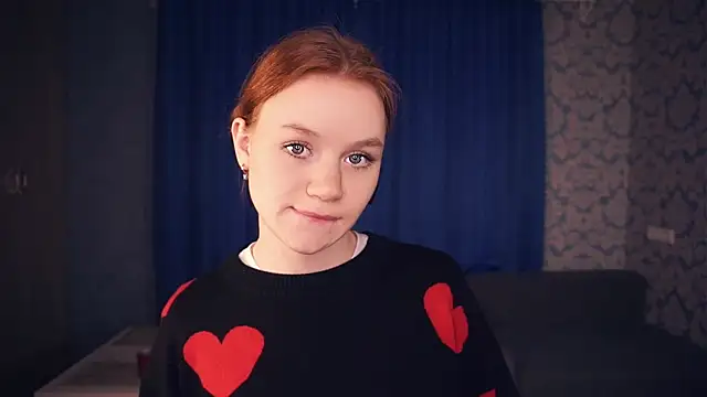 KarlynGow online show from November 11, 2025, 6:30 am