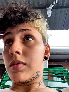 Abby Evanns1 online show from November 16, 2025, 9:51 pm