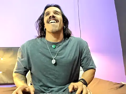 caiiobahia online show from November 15, 2025, 11:31 pm