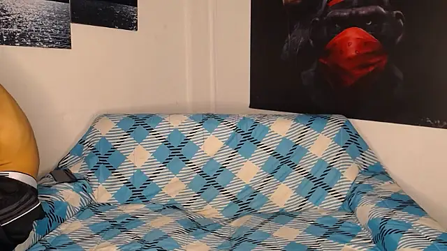 jfkpussy online show from December 5, 2025, 2:32 am