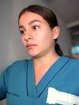 Talia Bonet online show from November 12, 2025, 3:16 pm