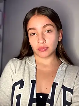 Talia Bonet online show from February 17, 2026, 2:25 pm