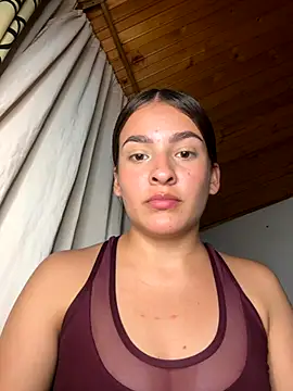 Talia Bonet online show from October 24, 2025, 1:37 am