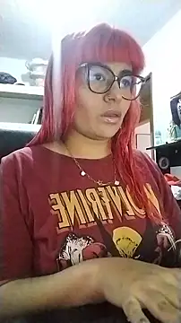 roxy riot online show from October 28, 2025, 5:23 pm